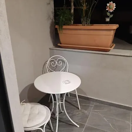 ανετο στην πυλαια με ευκολο παρκιγκ Apartment Thessaloniki