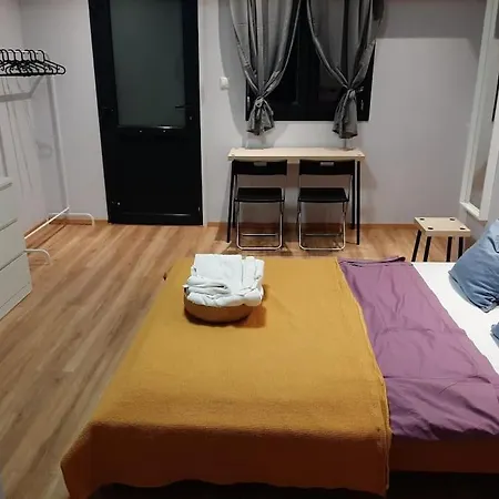 Apartment ανετο στην πυλαια με ευκολο παρκιγκ Thessaloniki