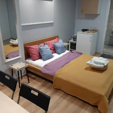Apartment ανετο στην πυλαια με ευκολο παρκιγκ *