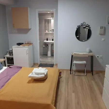 Apartment ανετο στην πυλαια με ευκολο παρκιγκ *