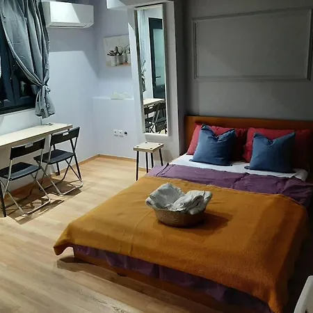 ανετο στην πυλαια με ευκολο παρκιγκ Thessaloniki