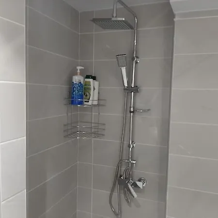 Apartment ανετο στην πυλαια με ευκολο παρκιγκ Thessaloniki